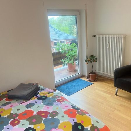 Ferienzimmer Bergblick Münstertal Buitenkant foto