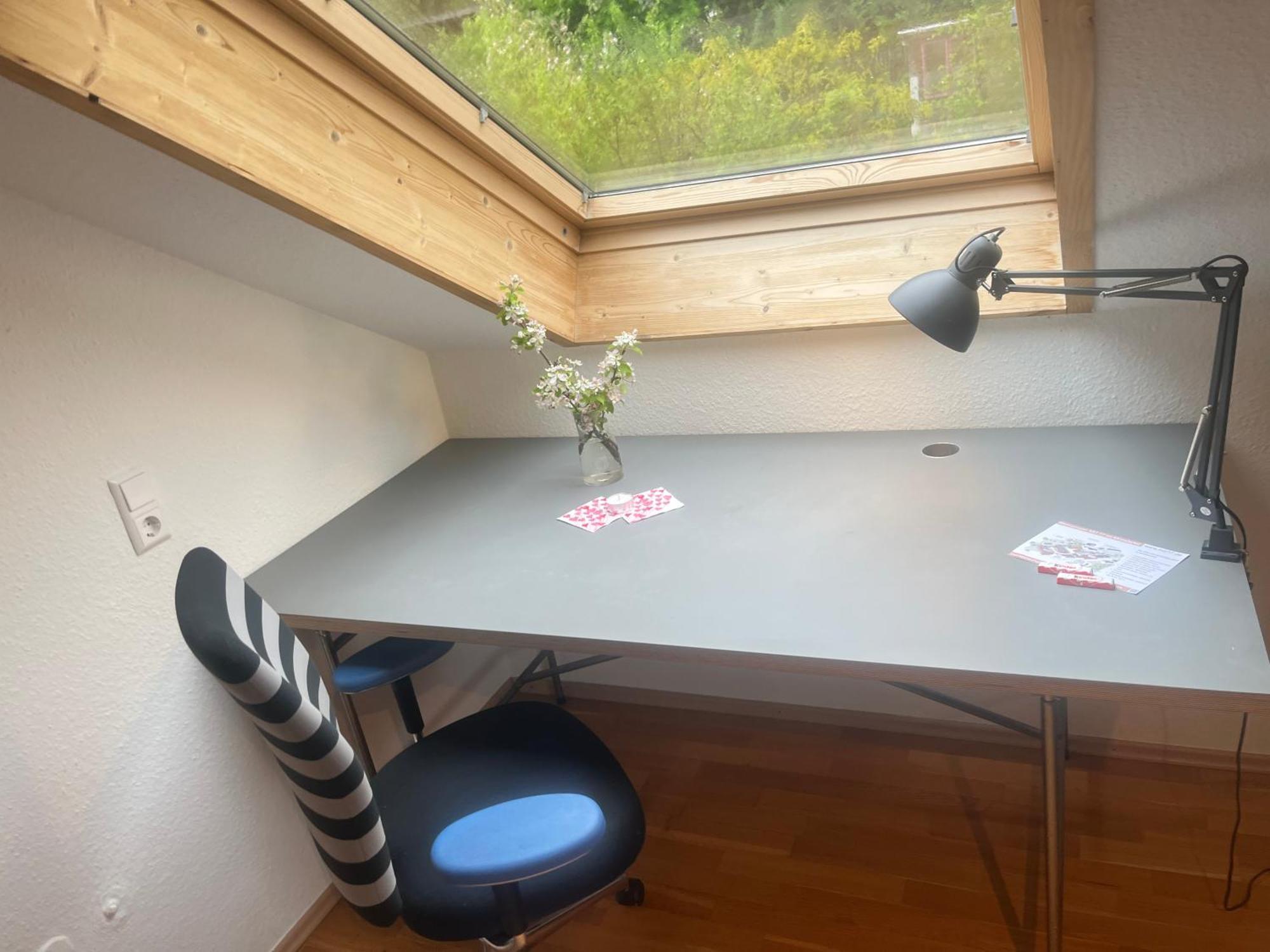 Ferienzimmer Bergblick Münstertal Buitenkant foto